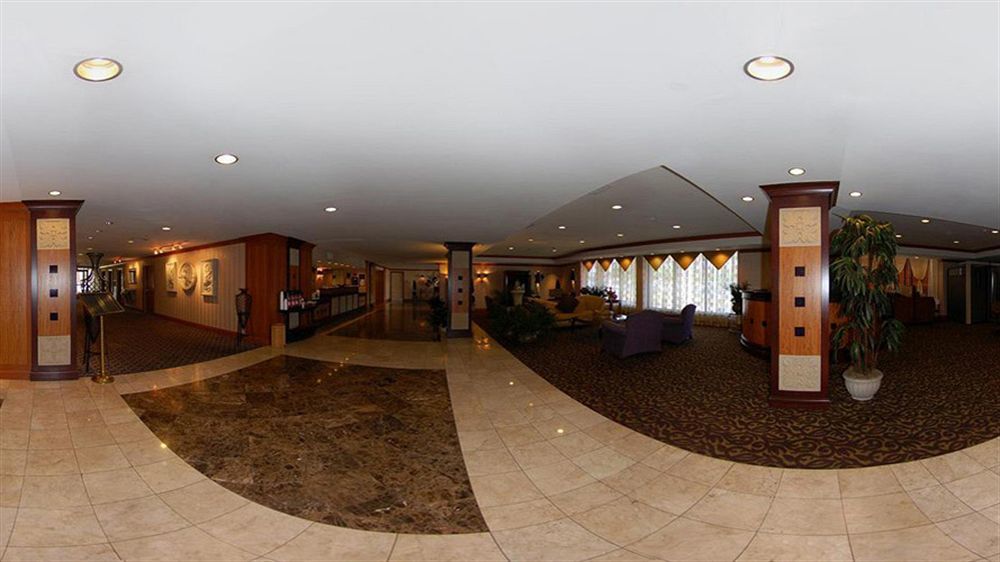 Gateway Hotel Dallas Park Central Exterior foto