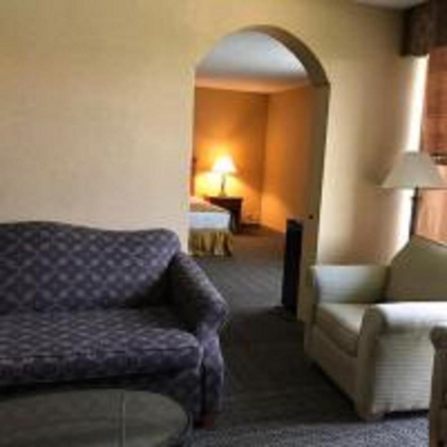 Gateway Hotel Dallas Park Central Exterior foto